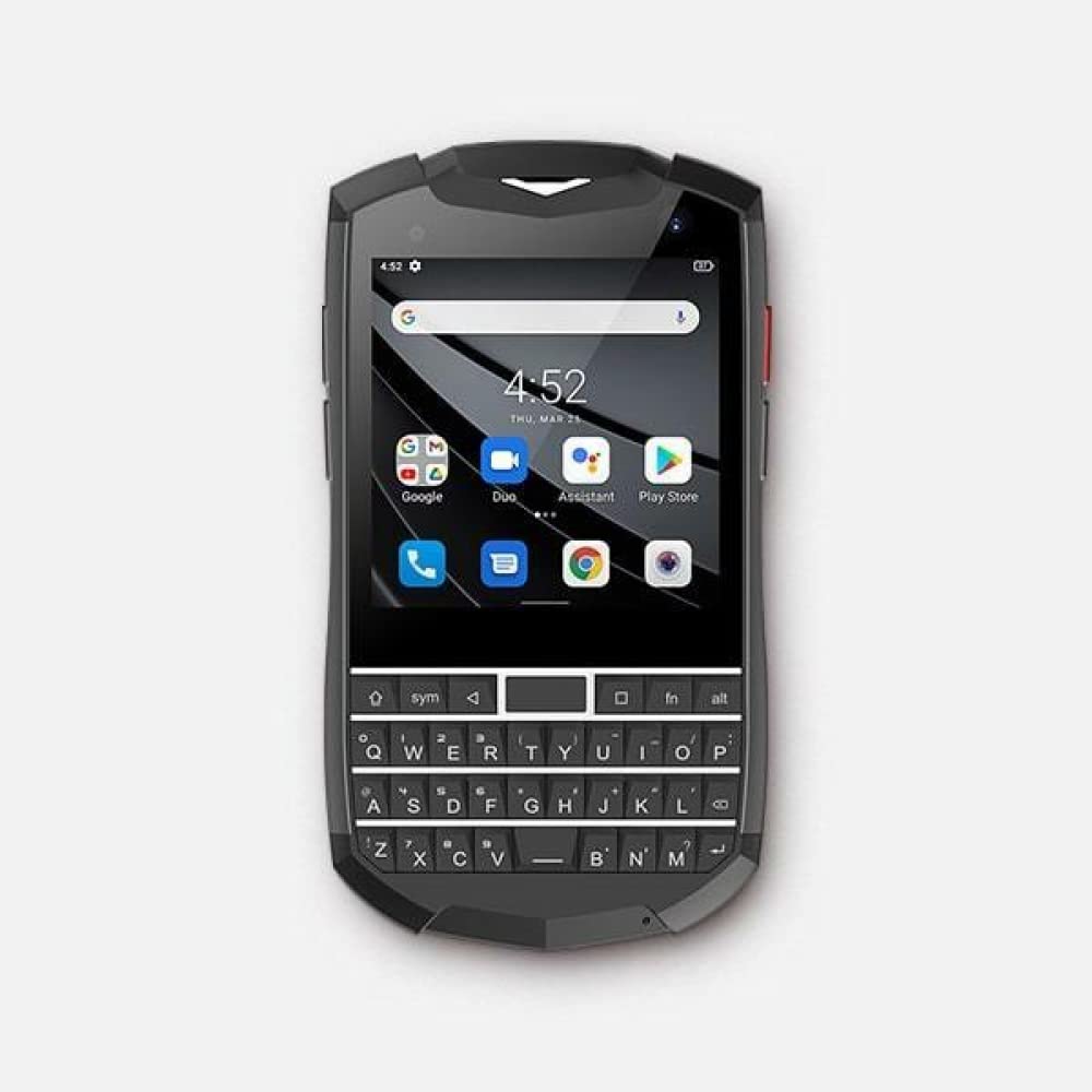 Unihertz Titan pocket Rugged Smart Phone – Chinar Cart