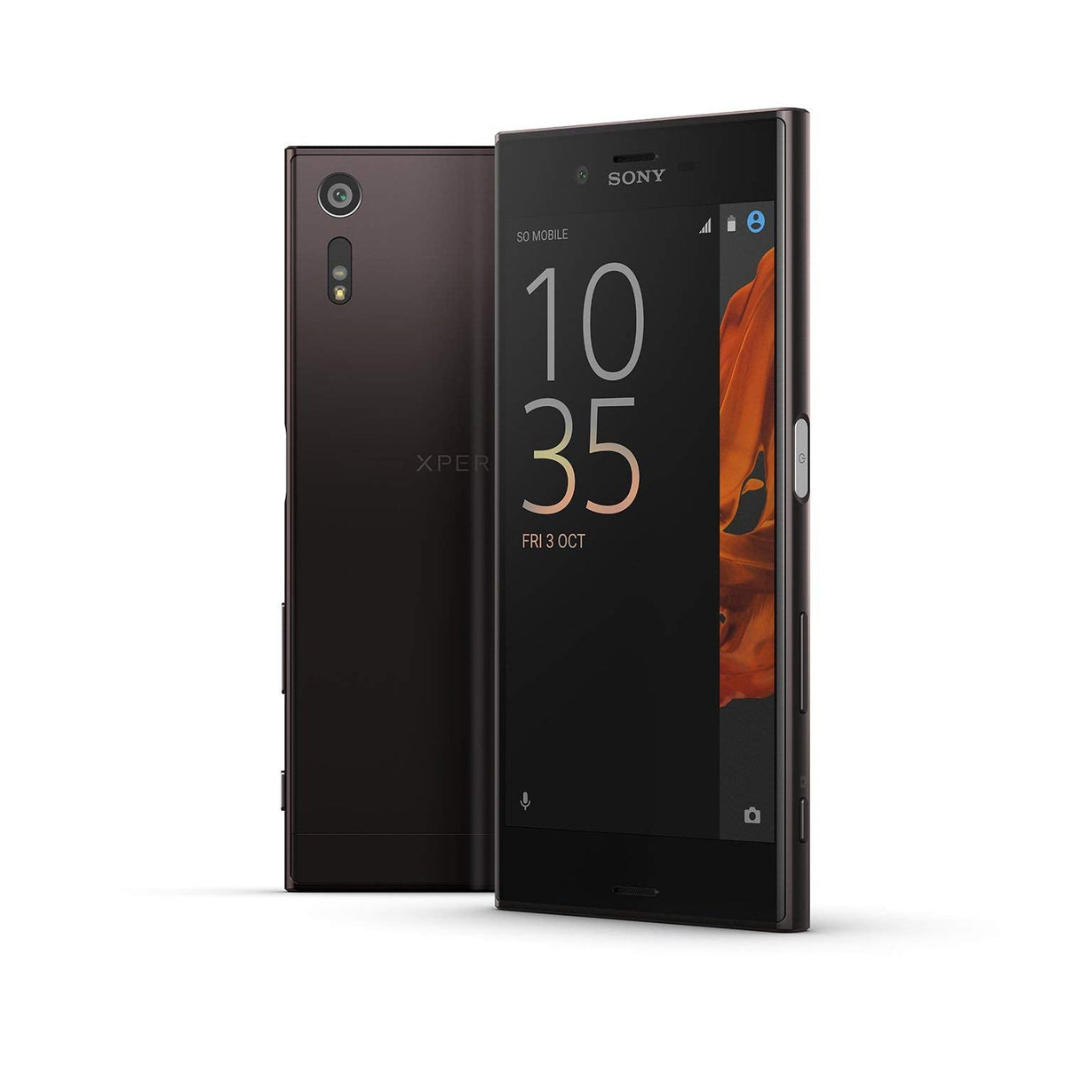 Sony Xperia XZ Premium Smartphone Original – Chinar Cart