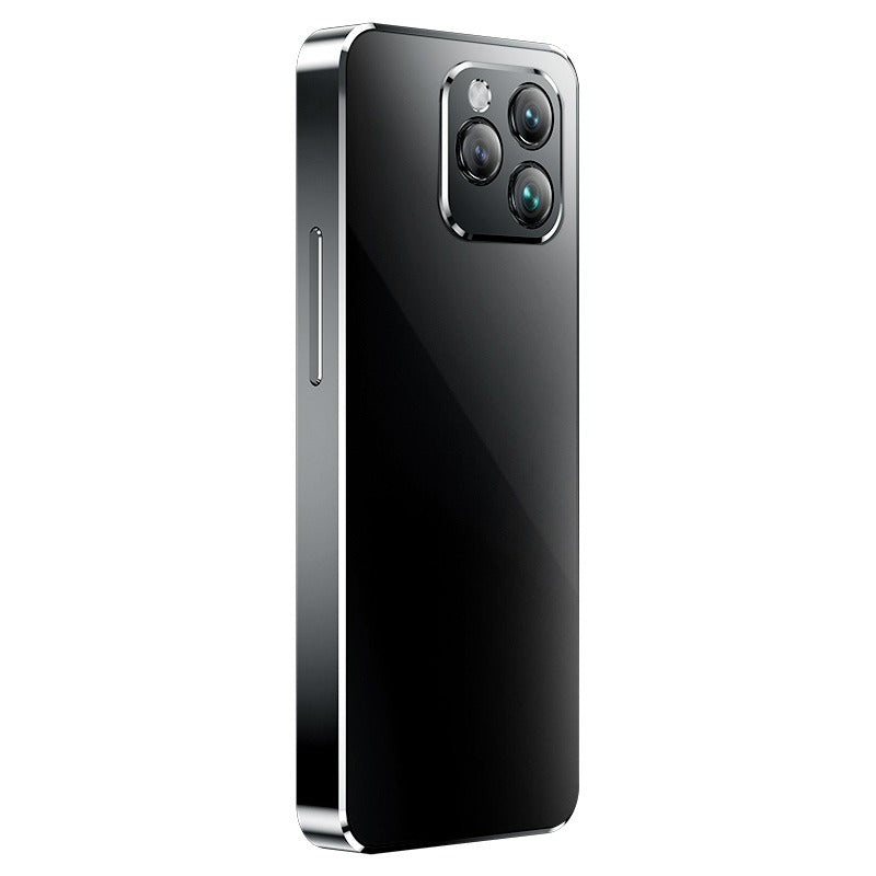 SOYES XS16 Pro 4GB+128GB Mini Phone Black – Chinar Cart