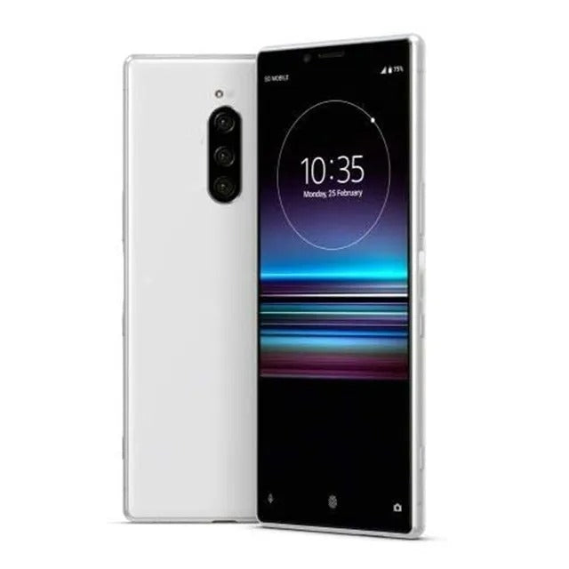 Sony Xperia Smartphone Original – Chinar Cart1
