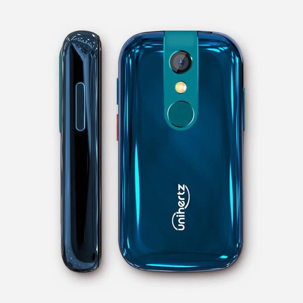 Unihertz Jelly 2 Mini Android Smart Phone – Chinar Cart