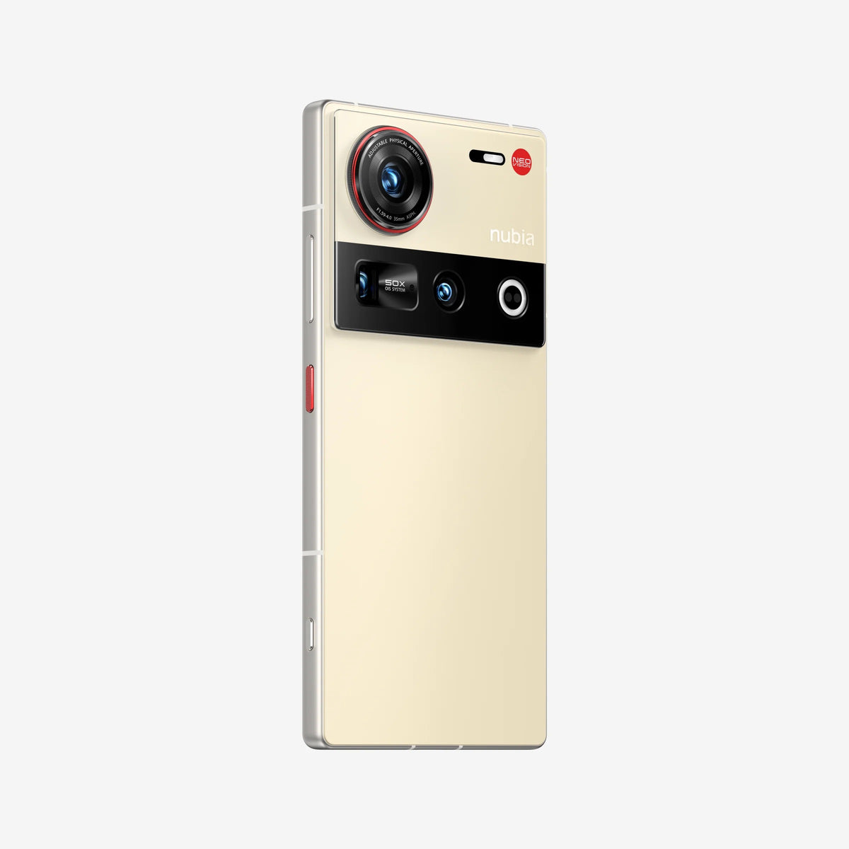 nubia　Z70 ultra 16GB/512 GB グローバル版　イエロー Etoren.com | (Unlocked) Nubia Z70 Ultra 5G Dual Sim 512GB