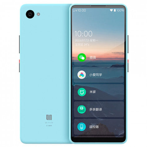 Xiaomi Qin 2 Pro Original – Chinar Cart