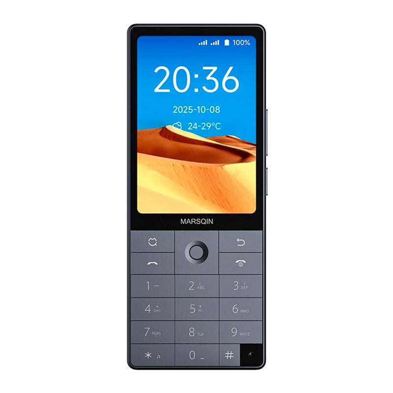 Xiaomi QIN F25 Touchscreen Dual Sim Smart Phone – Chinar Cart