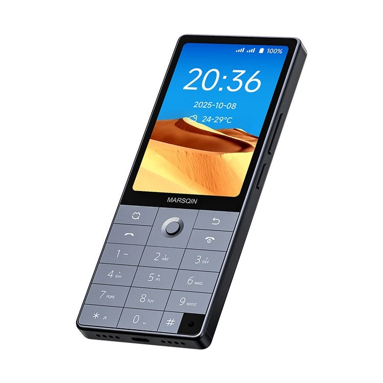 Xiaomi QIN F25 Touchscreen Dual Sim Smart Phone – Chinar Cart