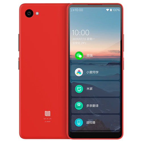 Xiaomi Qin 2 Pro Original