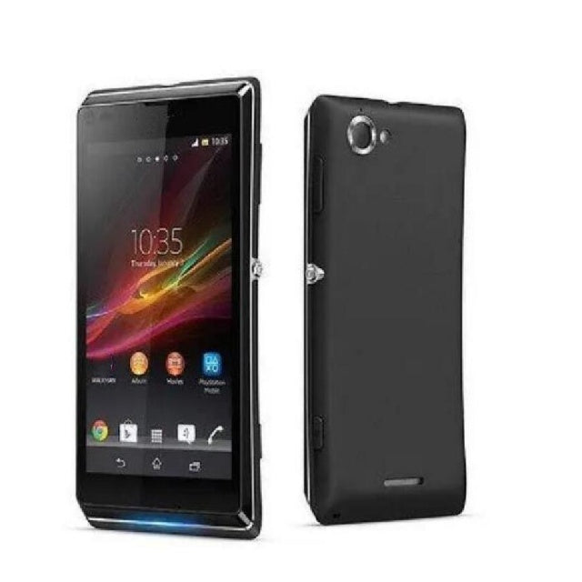 Sony Xperia L S36h Original Smart Phone