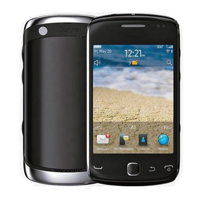 Blackberry Curve 9380 Original Touchscreen Mobile Phone