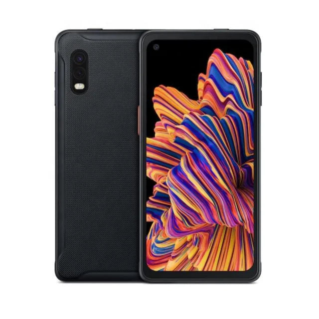 Samsung Galaxy XCover Pro G715F Dual SIM Original Rugged Smartphone