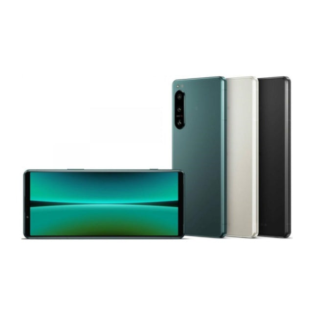 Sony Xperia 5IV 5G Dual Sim Original Smart Phone