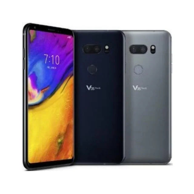 LG V40 ThinQ Original Android Smartphone