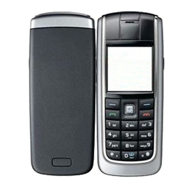 Nokia 6021 Original Mobile Phone Retro