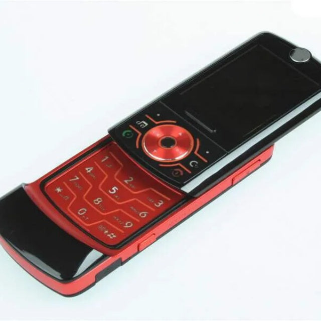 Motorola Rokr Z6 original Slide Phone – Chinar Cart