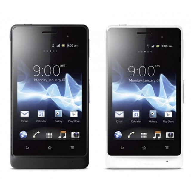 Sony Xperia Go ST27 Original Smart Phone – Chinar Cart