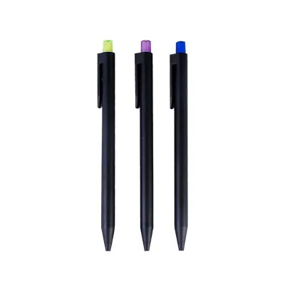 Miniso Gel Pen 0.7mm 3 Packs
