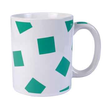 Miniso Geometry Series Ceramic Mug