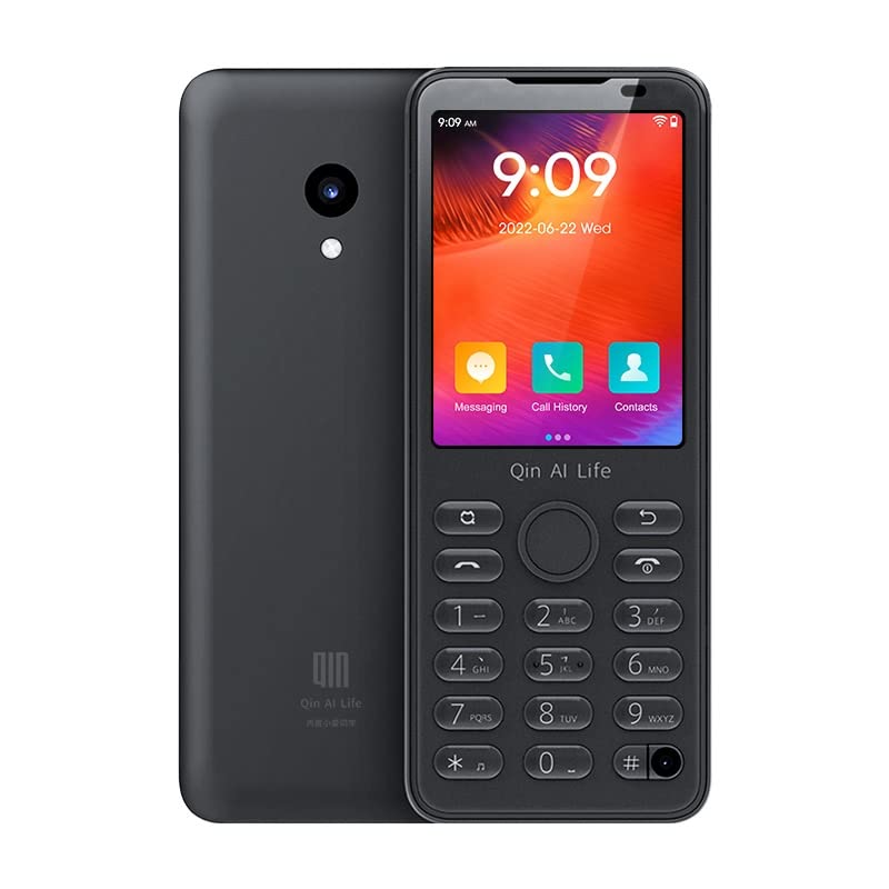 Original Xiaomi Qin F21 Pro Keypad Android Smartphone