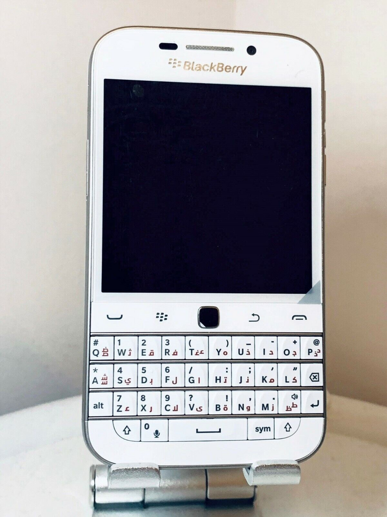 Blackberry Q20 Classic Original