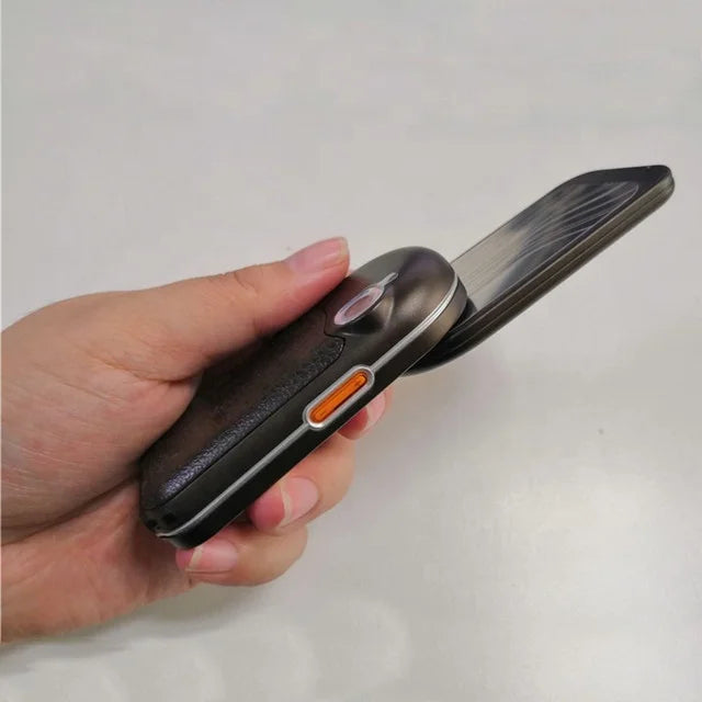 Nokia 7370 Original Flip Phone Rotating – Chinar Cart