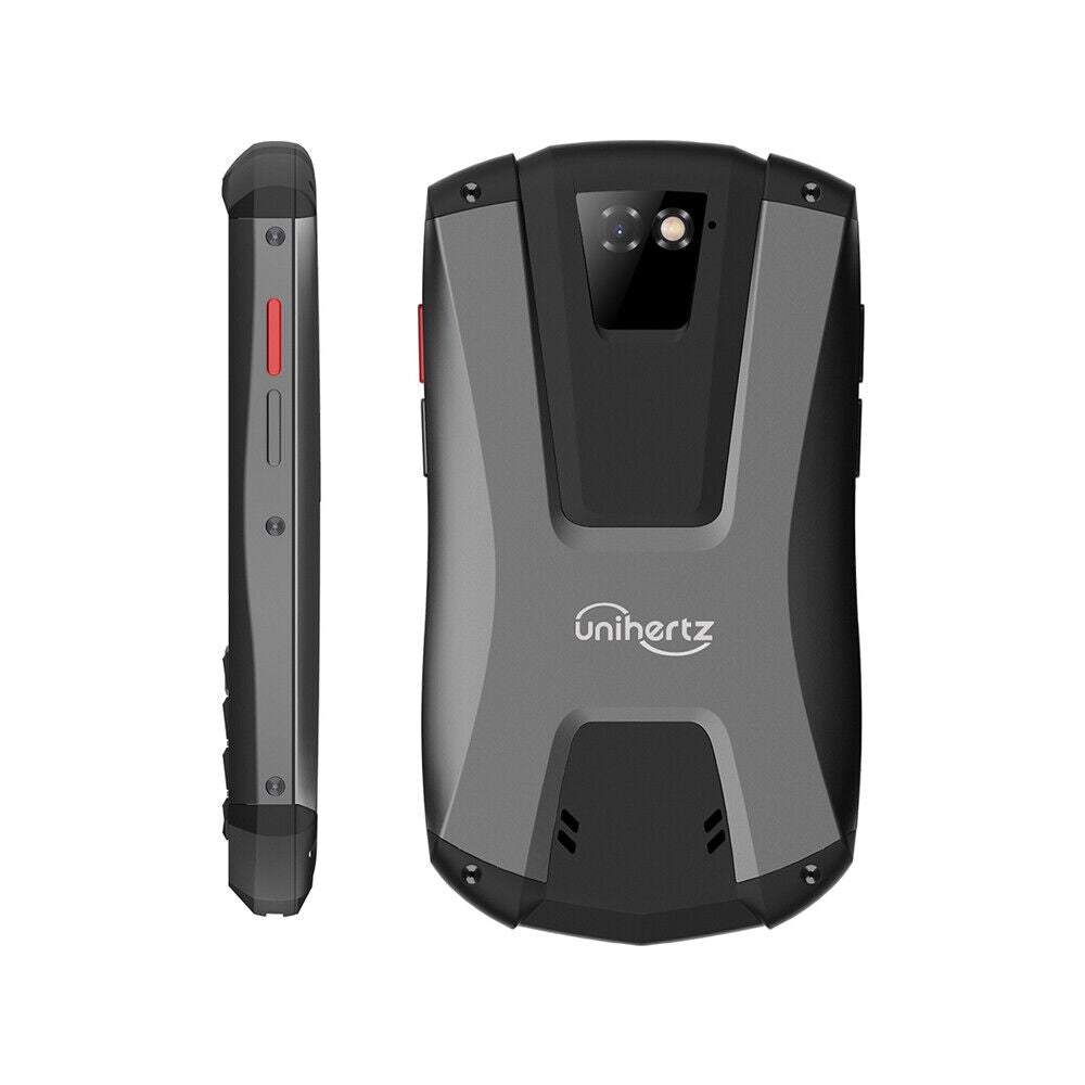 Unihertz Titan pocket Rugged Smart Phone – Chinar Cart