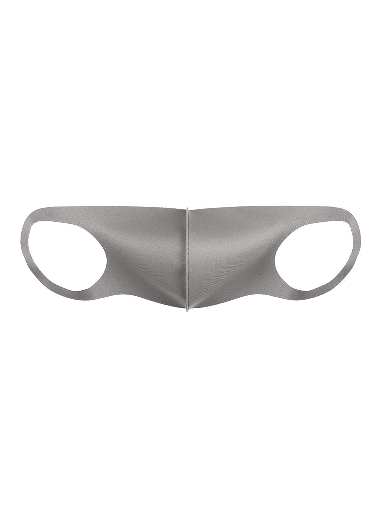 Miniso Face Mask 3 pcs (Grey)