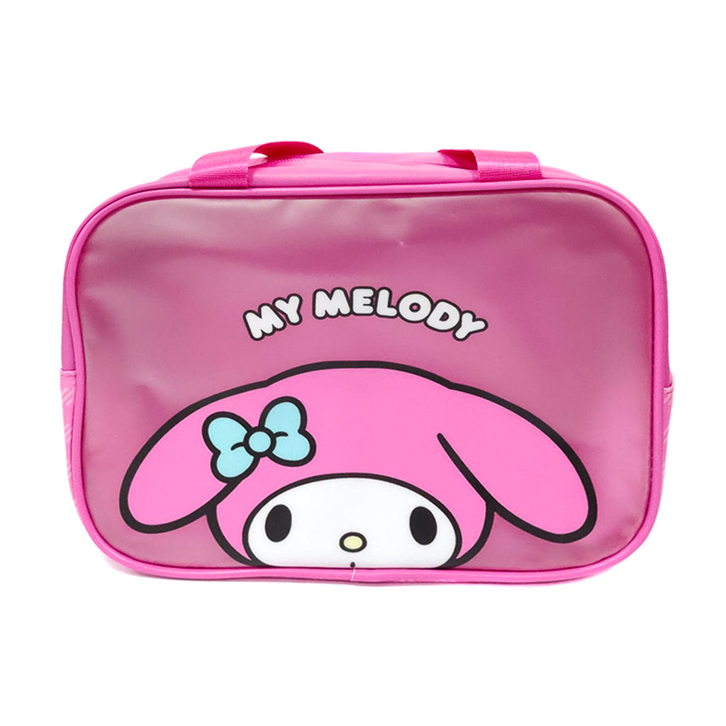 Miniso Sanrio Interesting Adventure Waterproof Storage Bag (My Melody)