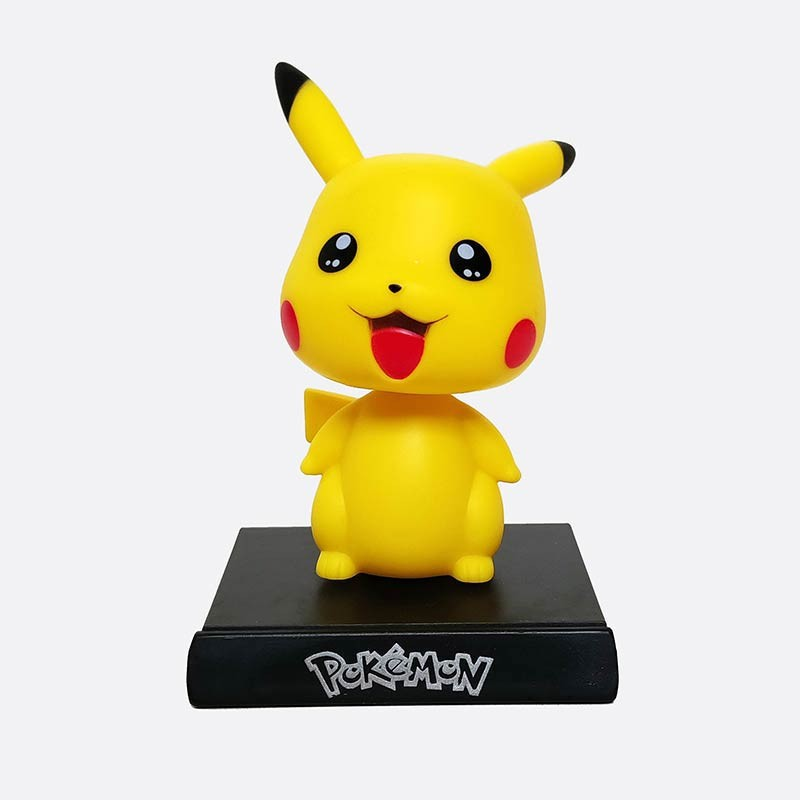 Pikachu Bobblehead Pokémon