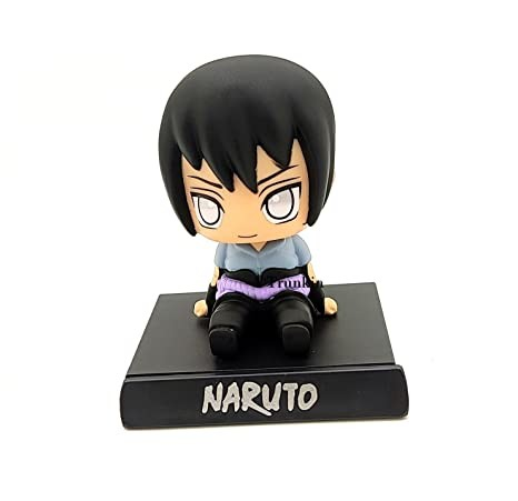 Uchiha Sasuke Bobblehead Naruto