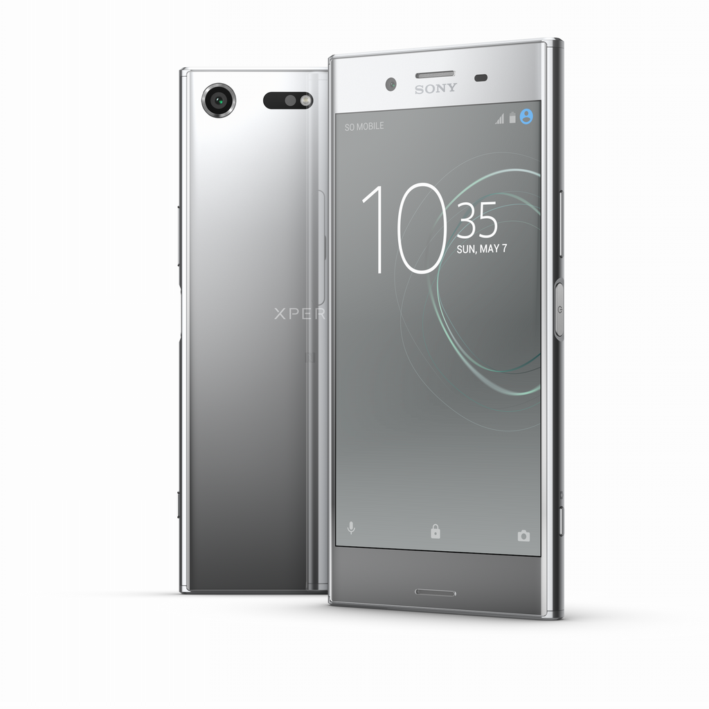 Sony Xperia XZ Premium Smartphone Original