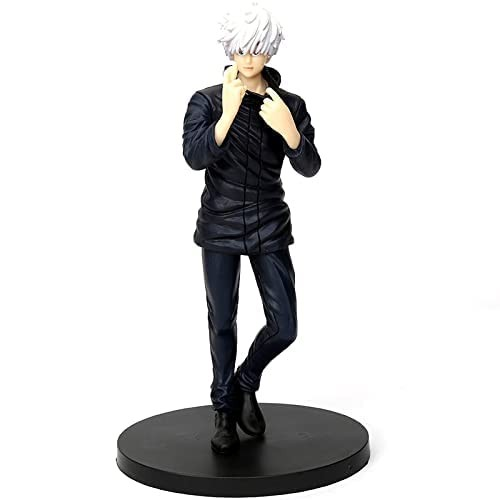 Yokai Gojo Satoru-2 20cm Action Figure JUJUTSU KAISEN