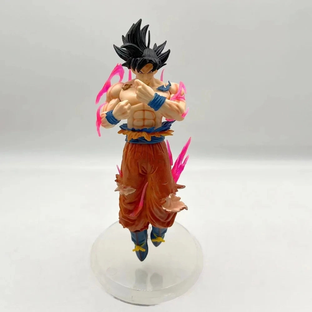 Yokai DBZ Goku 22cm Action Figure Dragon Ball Z