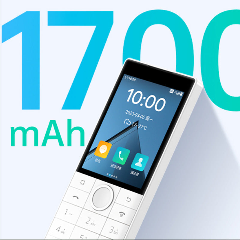 Xiaomi Qin F22 No Camera Touch Screen 16GB+2GB Smart Phone