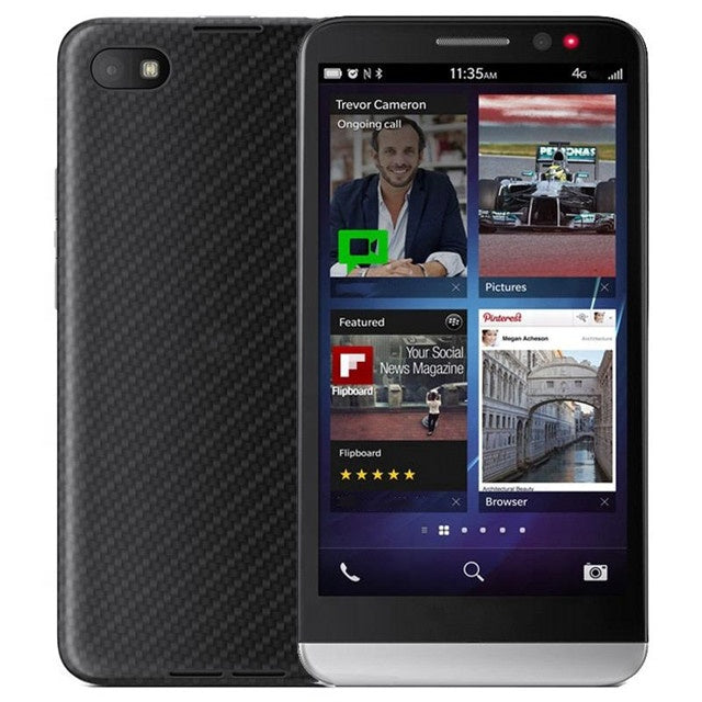 Blackberry Z30 Original SmartPhone – Chinar Cart