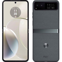 Motorola razr 40 8G/256GB　2台 Motorola Razr 40 Ultra (Black, 8gb Ram, 256gb Storage