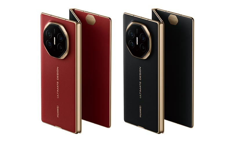 Huawei Mate XT Ultimate Trifold Smart Phone – Chinar Cart
