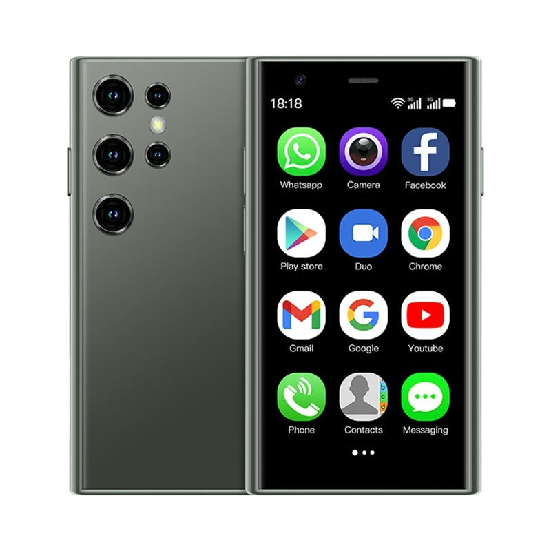 SOYES S23 Pro 2GB+16GB Mini Phone