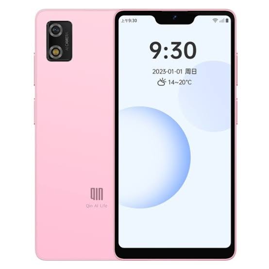 Xiaomi Qin 3 Mobile Phone