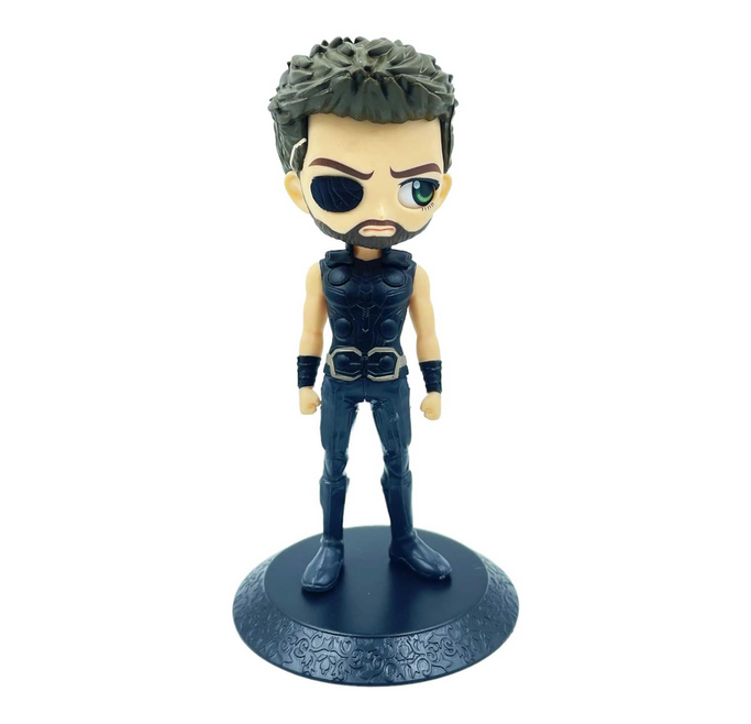 Thor One Eye Q-Posket 15cm