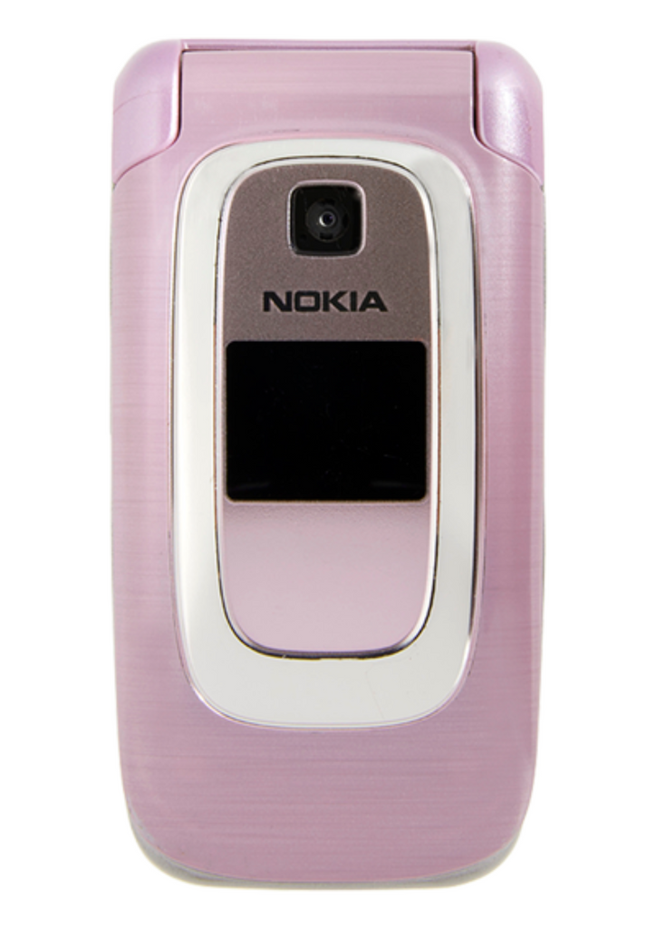 Nokia 6085 Flip Phone GSM