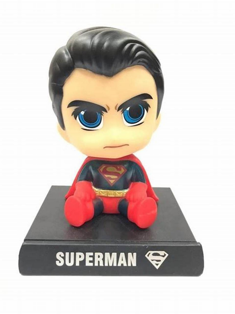 Superman Bobblehead