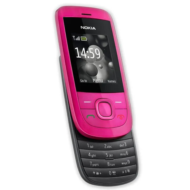 Nokia 2220 Slide Mobile Phone Original