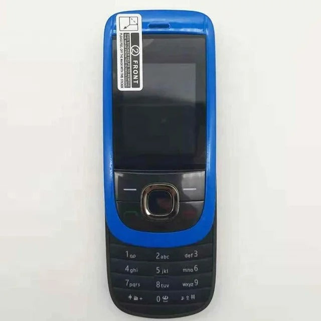 Nokia 2220 Slide Mobile Phone Original