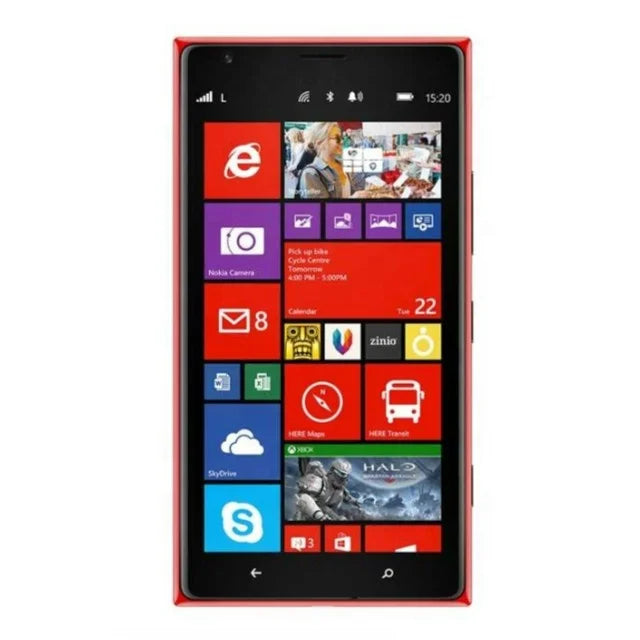 Nokia Lumia 1520 Original Smart Phone