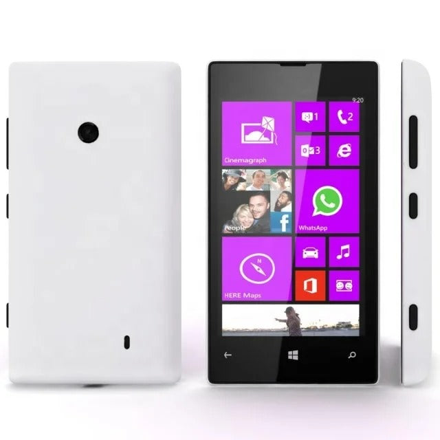 Nokia Lumia 520 Original SmartPhone