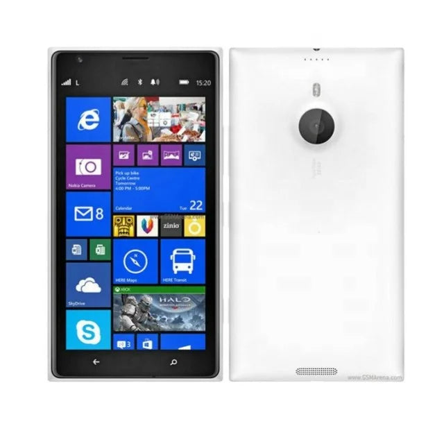 Nokia Lumia 1520 Original Smart Phone