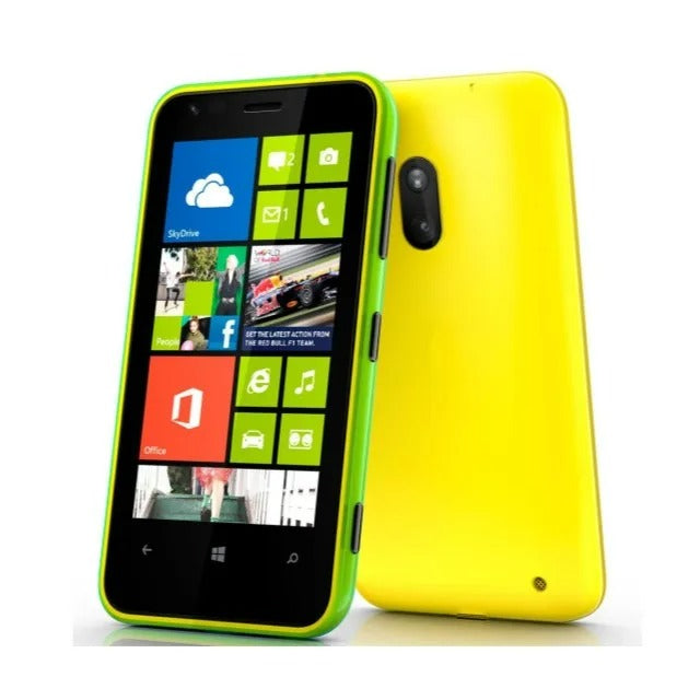 Nokia Lumia 620 Original Smart Phone