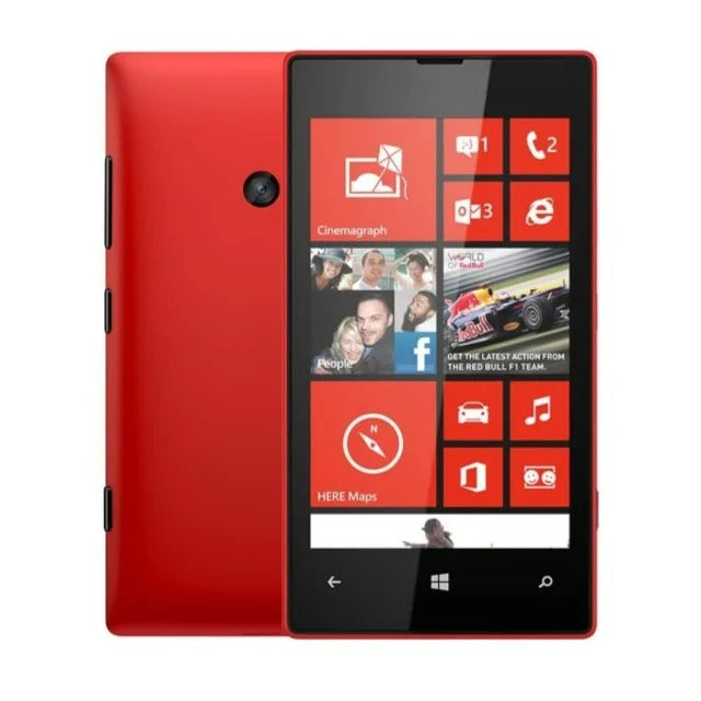 Nokia Lumia 520 Original SmartPhone