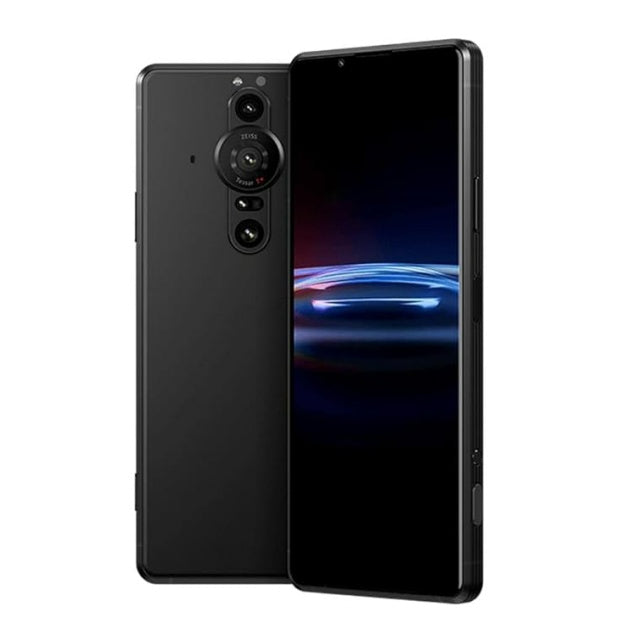 Sony Xperia Pro-I XQ-BE Series 5G Smartphone – 512GB 12GB RAM
