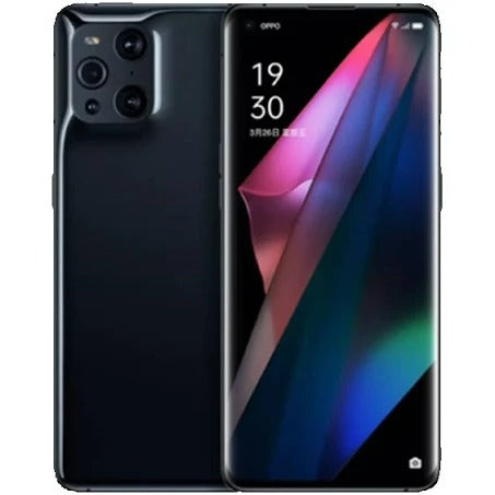 Oppo Find X5 Pro 5G