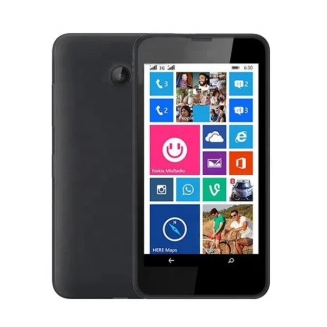 Nokia Lumia 630 Original SmartPhone